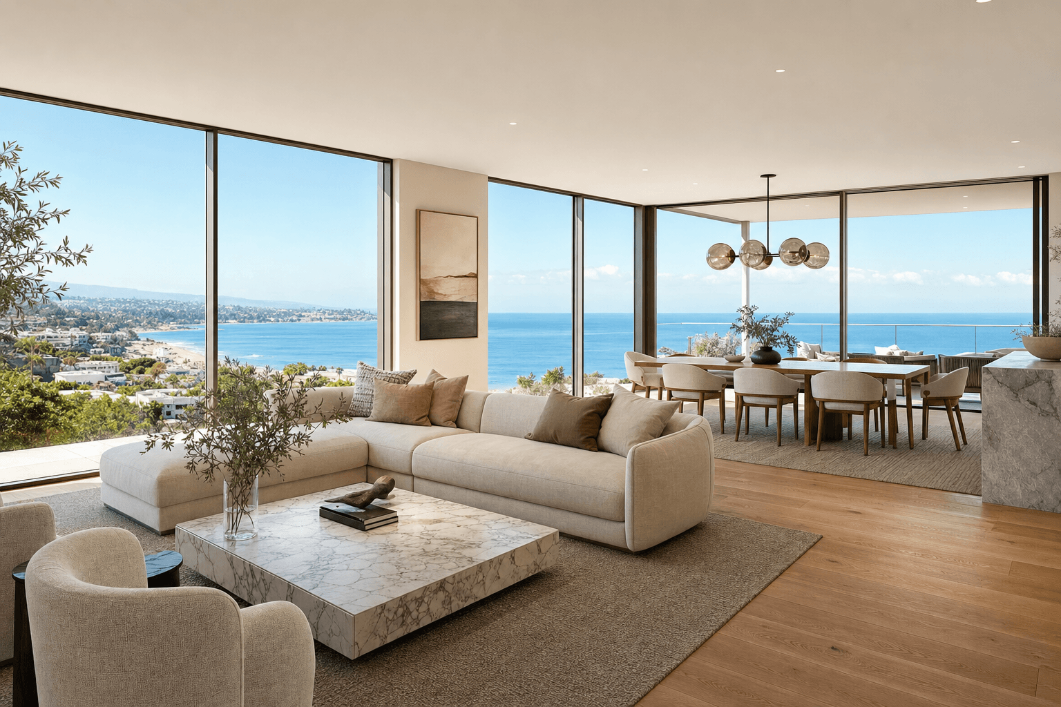Azure Beachfront Residences image 5