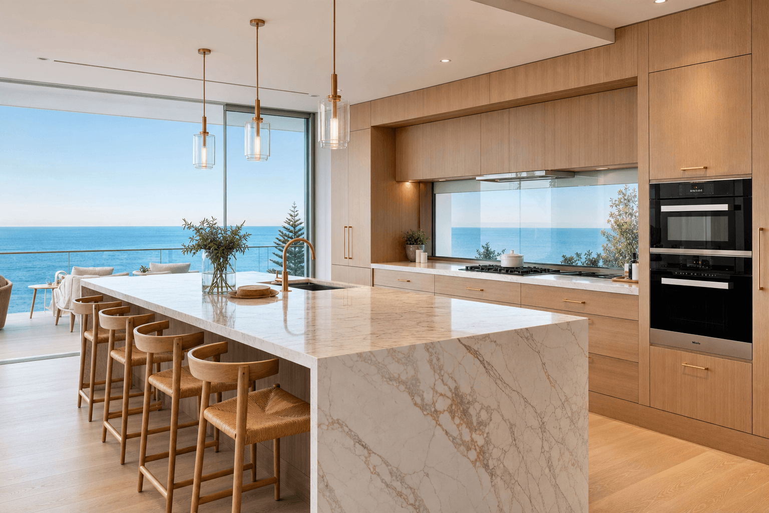Azure Beachfront Residences image 4