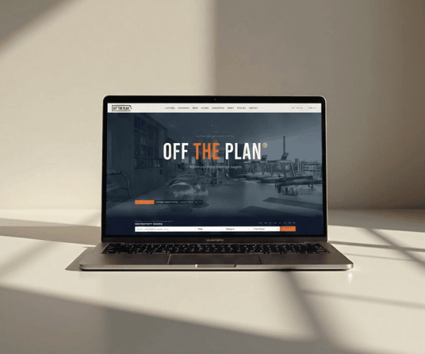 Off The Plan Launches Redesigned Website, Advancing Its Evolution Into a Connected Property Ecosystem