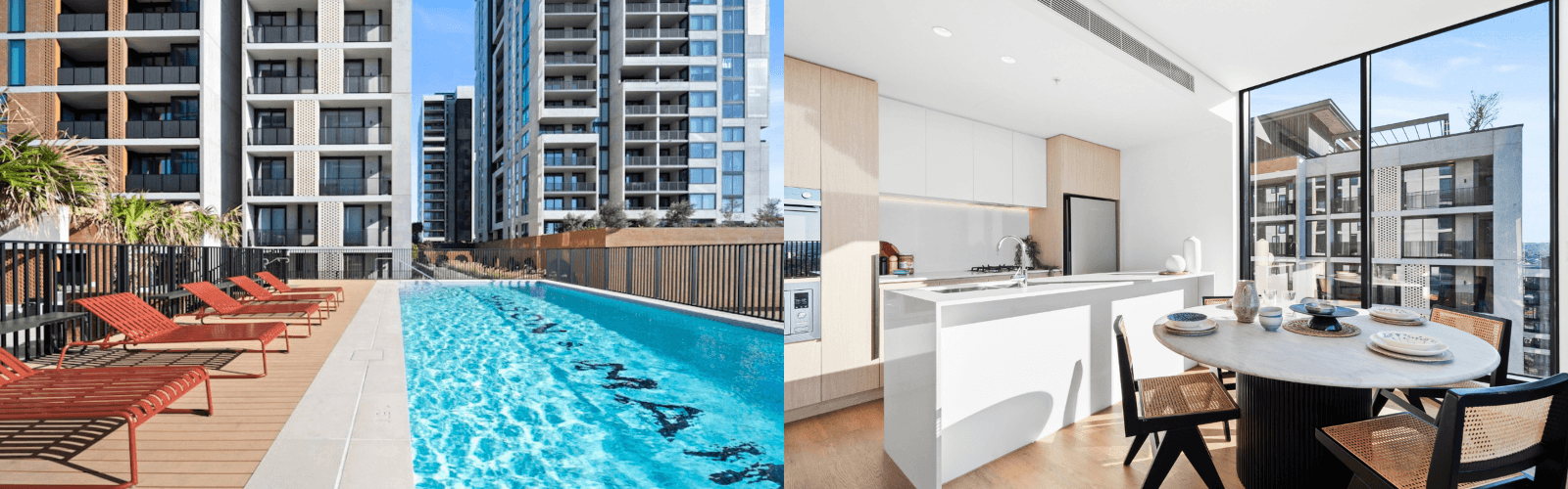 Mason & Main Opens Its Final Release With the Neighbourhood Already Built