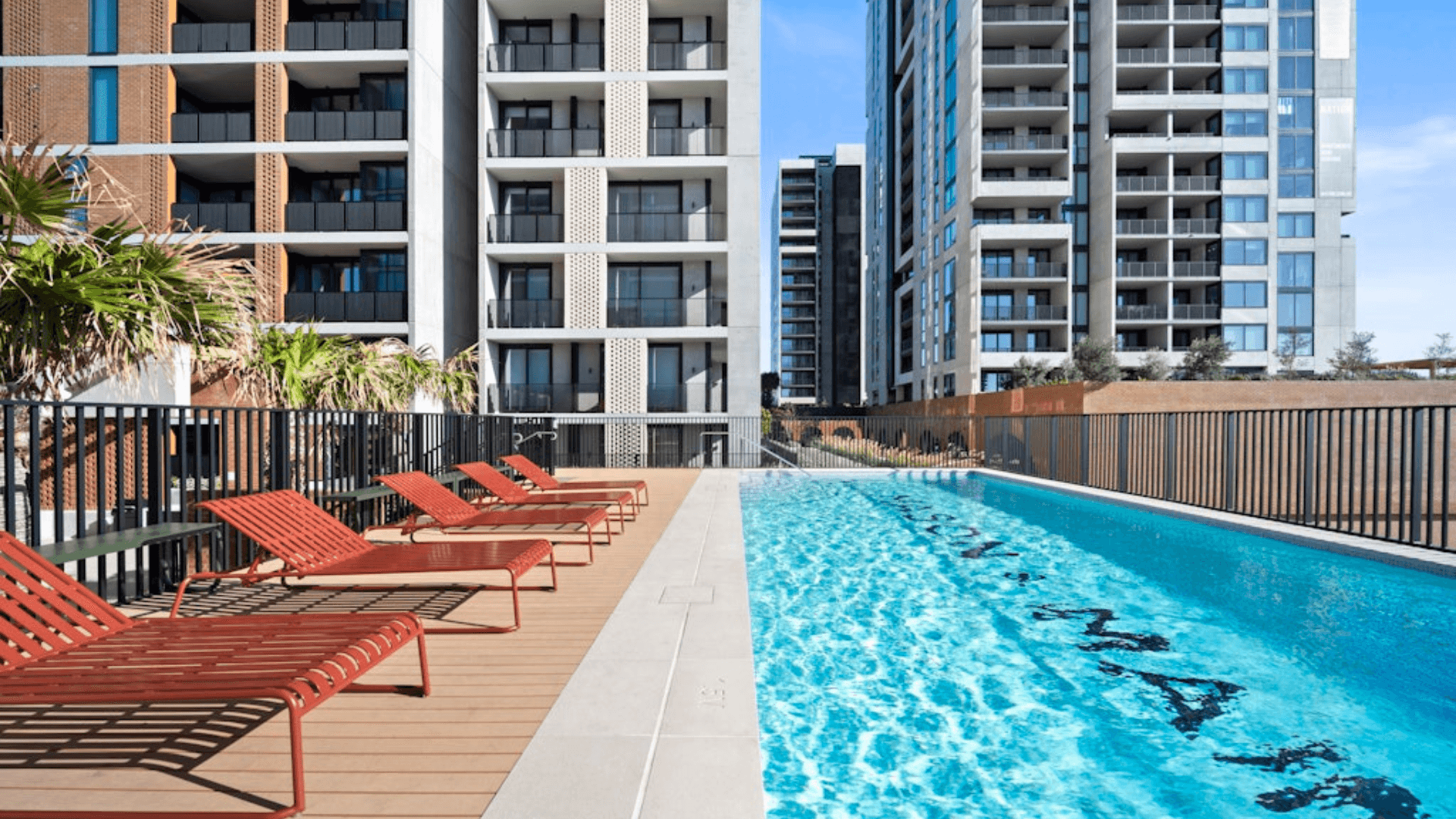 Mason & Main Opens Its Final Release With the Neighbourhood Already Built