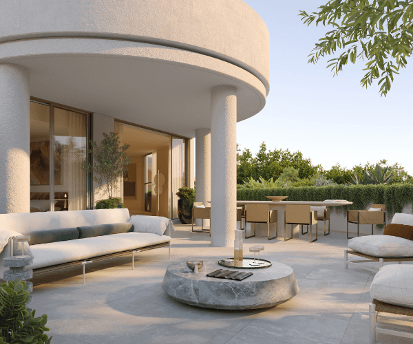 AVENUE Brings Sophisticated Apartment Living to Castle Hill's Most Exciting Growth Corridor