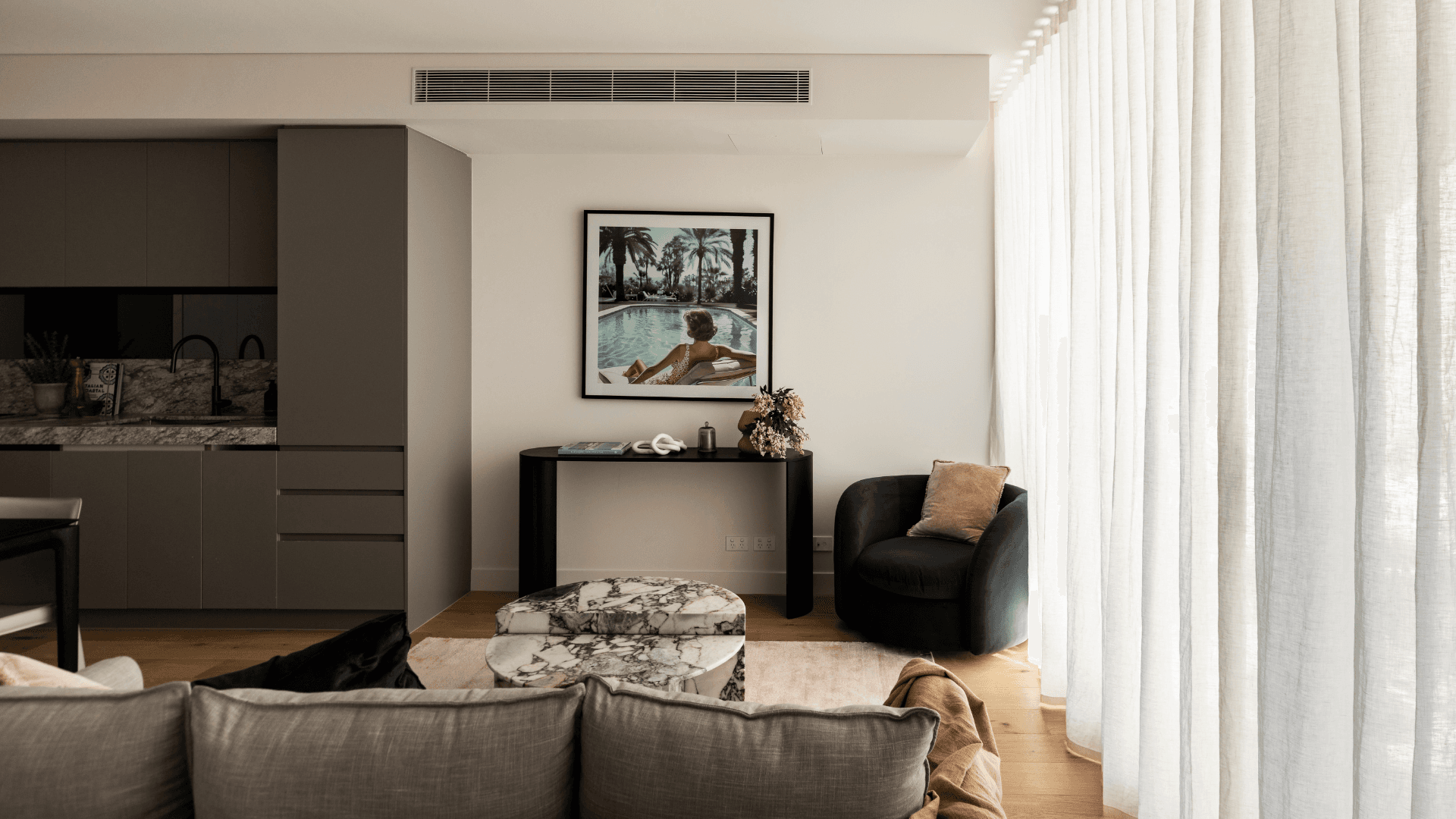 1 Bed Apt 2