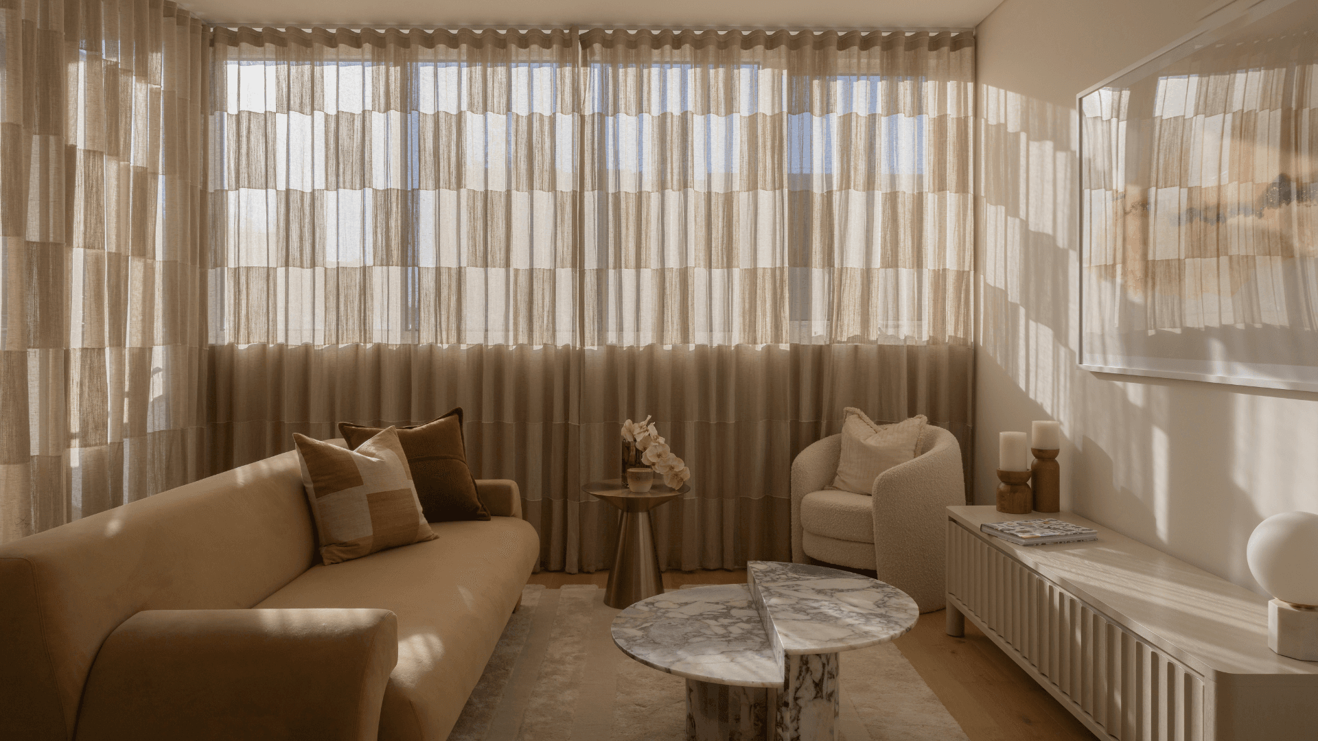 2 Bed Apt
