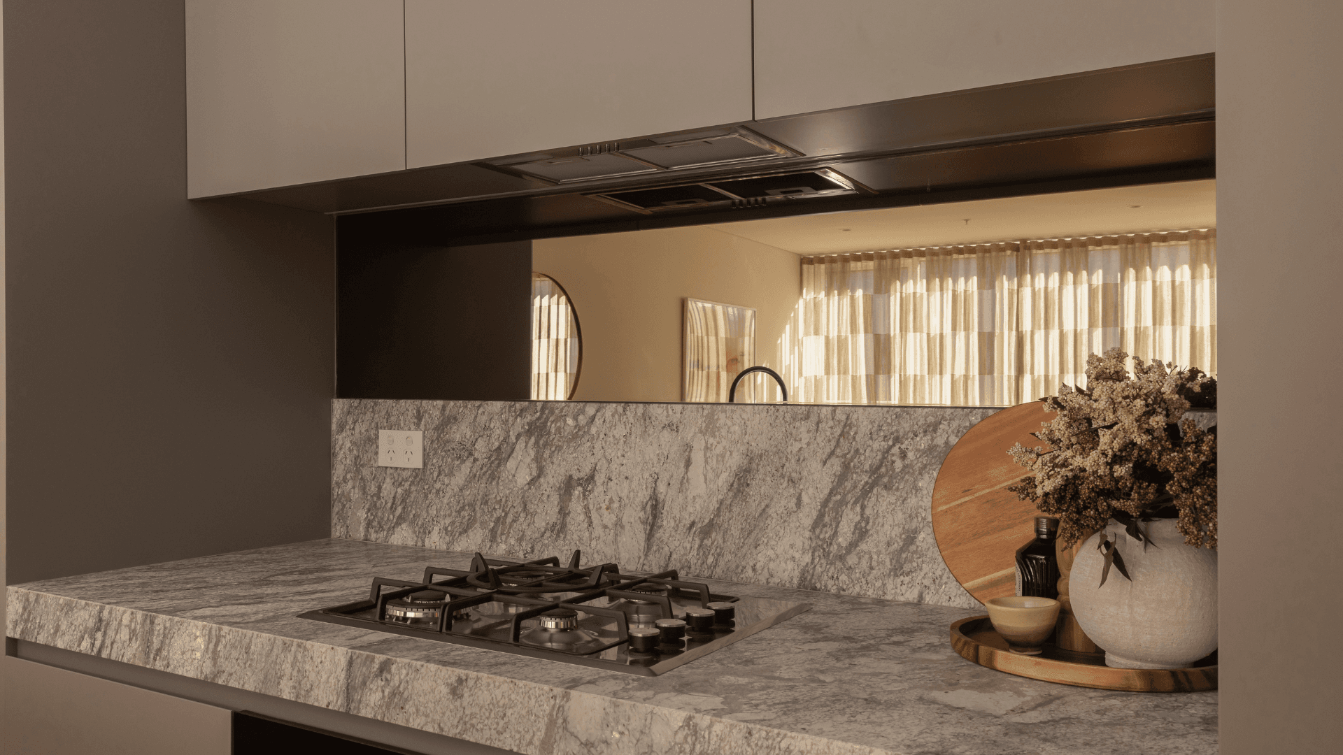 2 Bed Apt 5