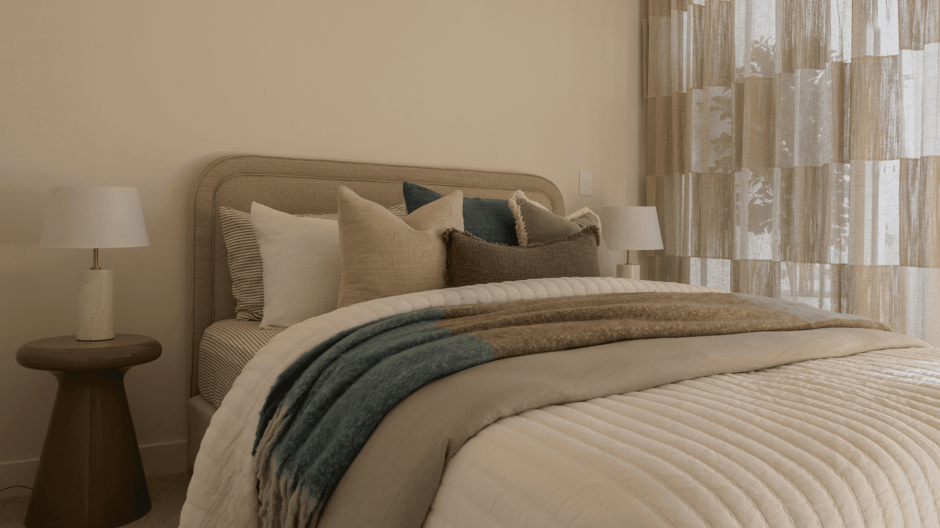 2 Bed Apt 4