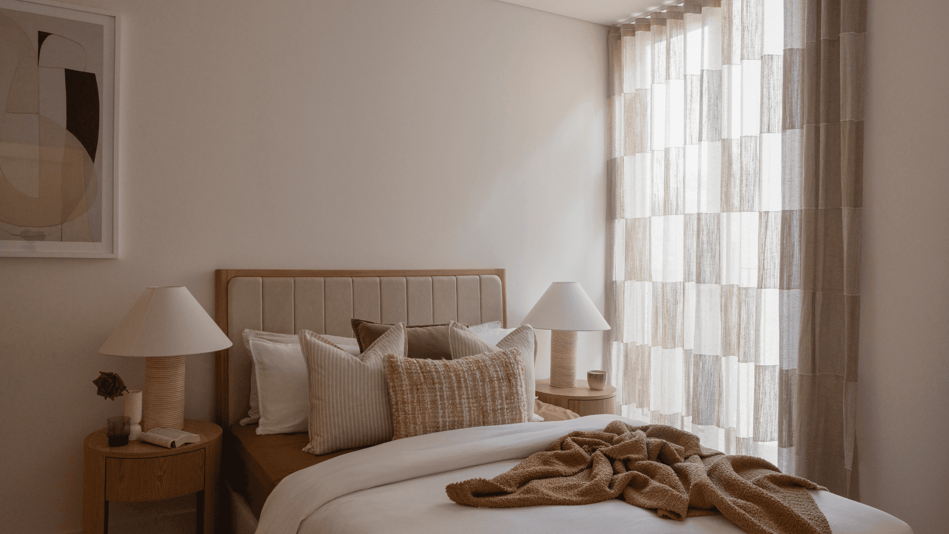 2 Bed Apt 3