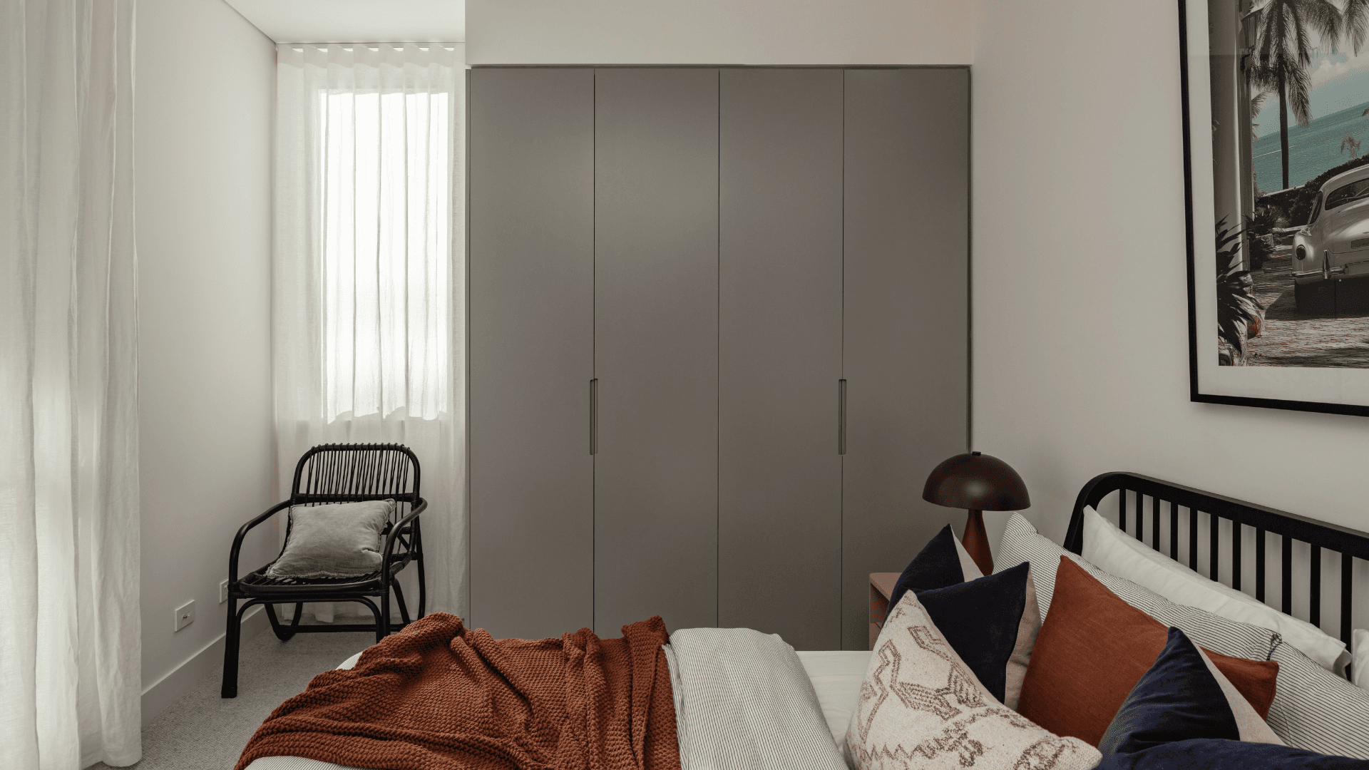 1 Bed Apt 5