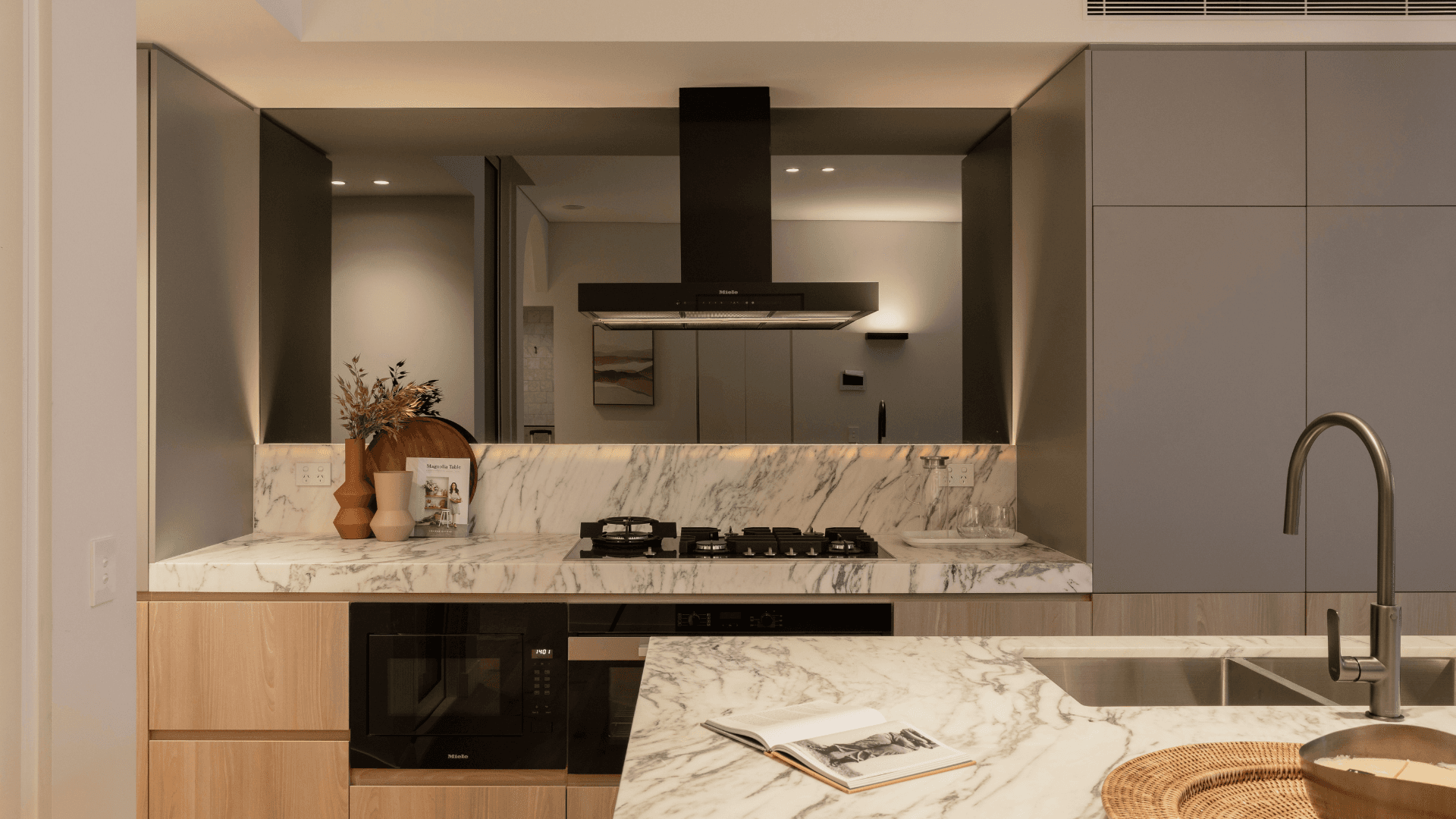 3 Bedroom Terrace 6