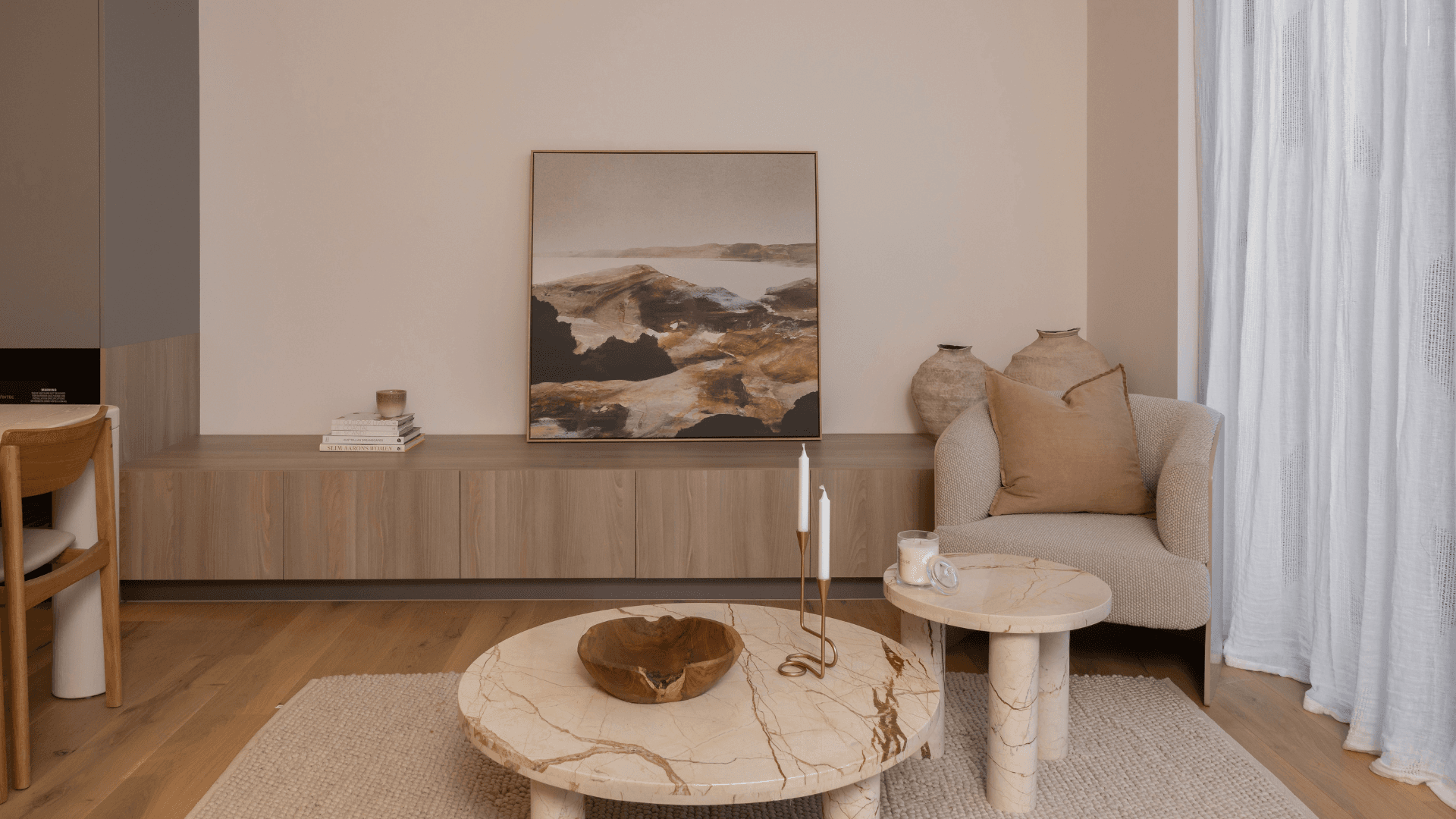 3 Bedroom Terrace 7