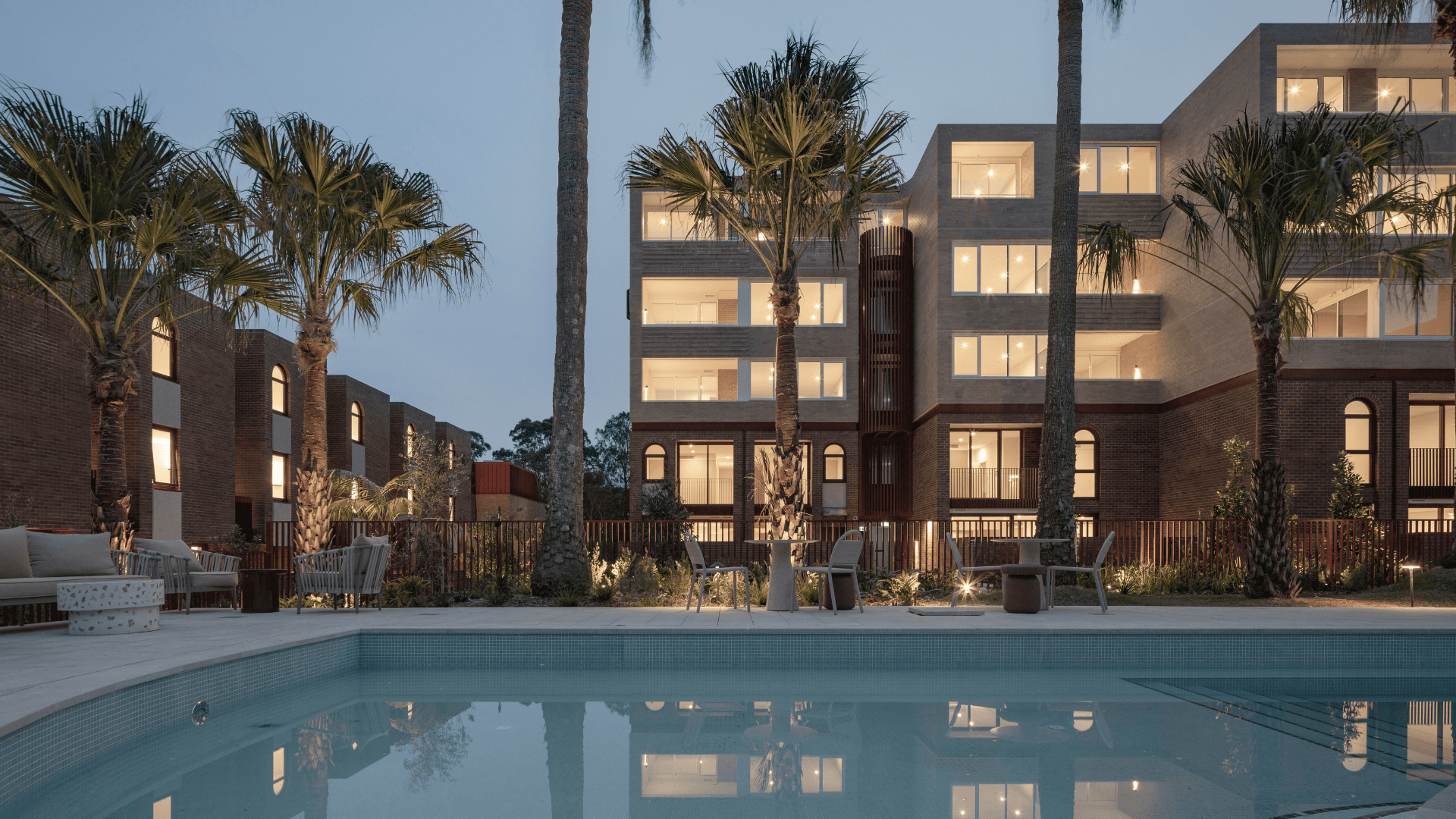Ashbury Terraces