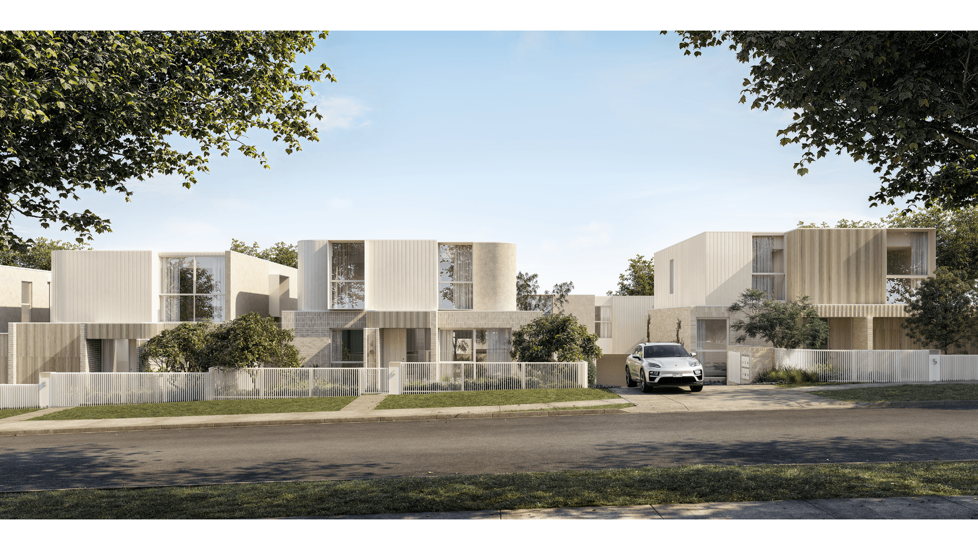 Coate Avenue image 1