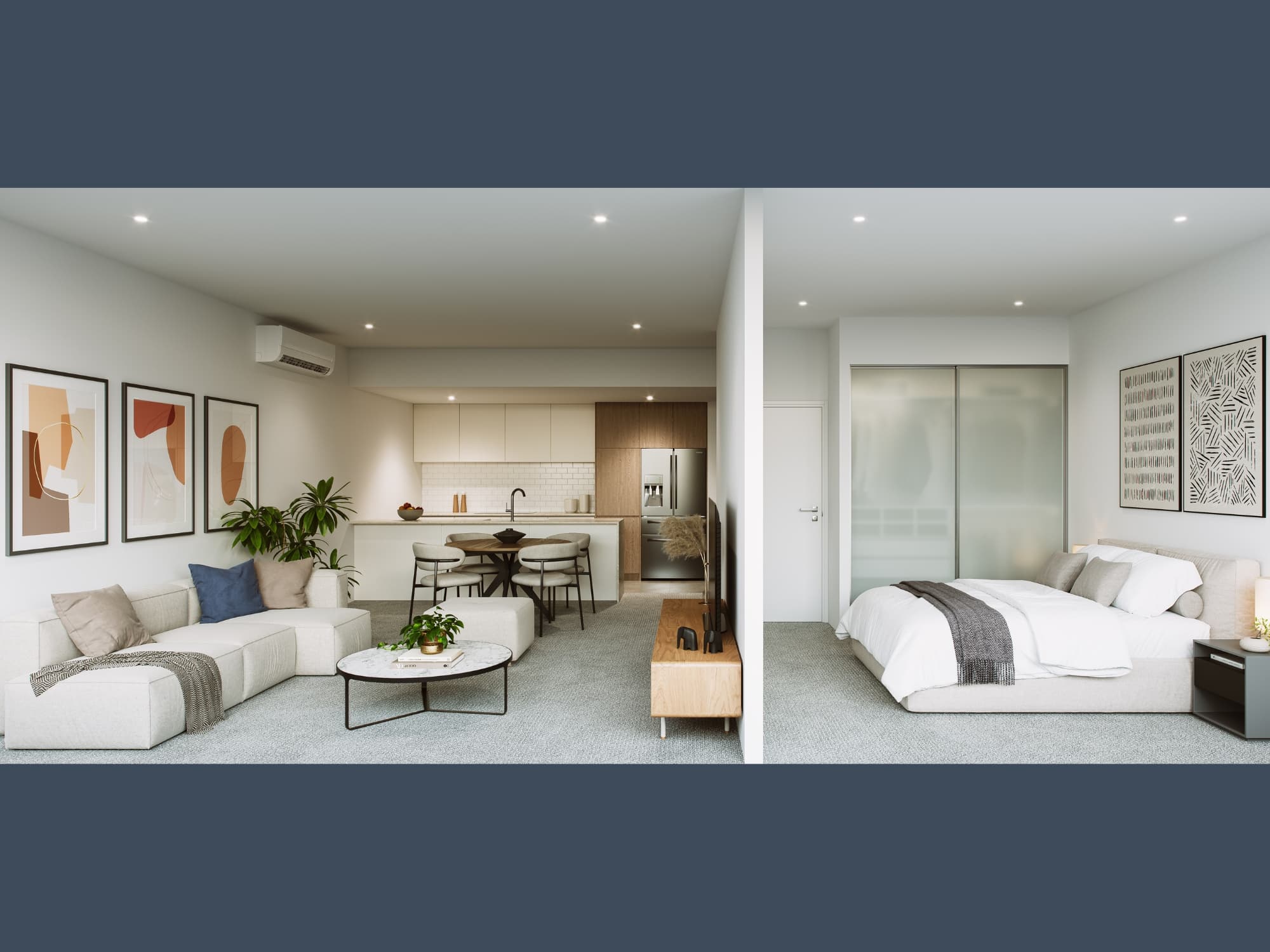 Living room 2