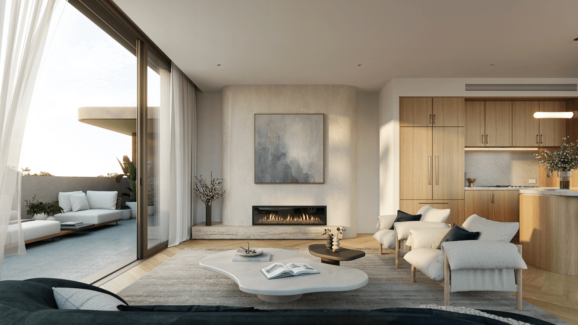 Ellis Residences