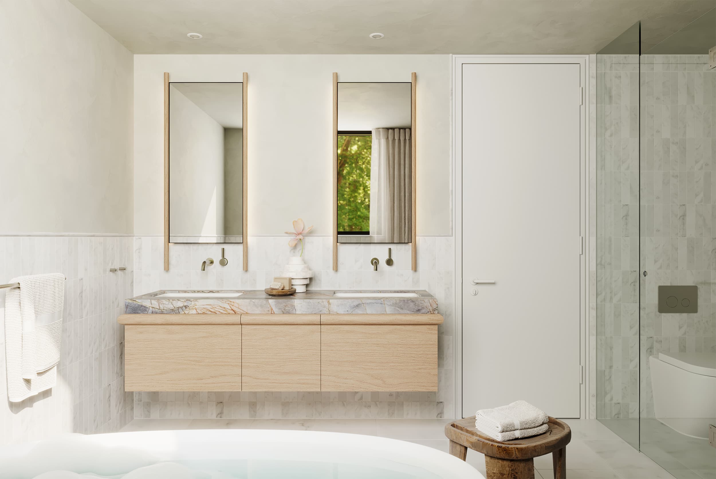 B206 Premiere bathroom (refined)