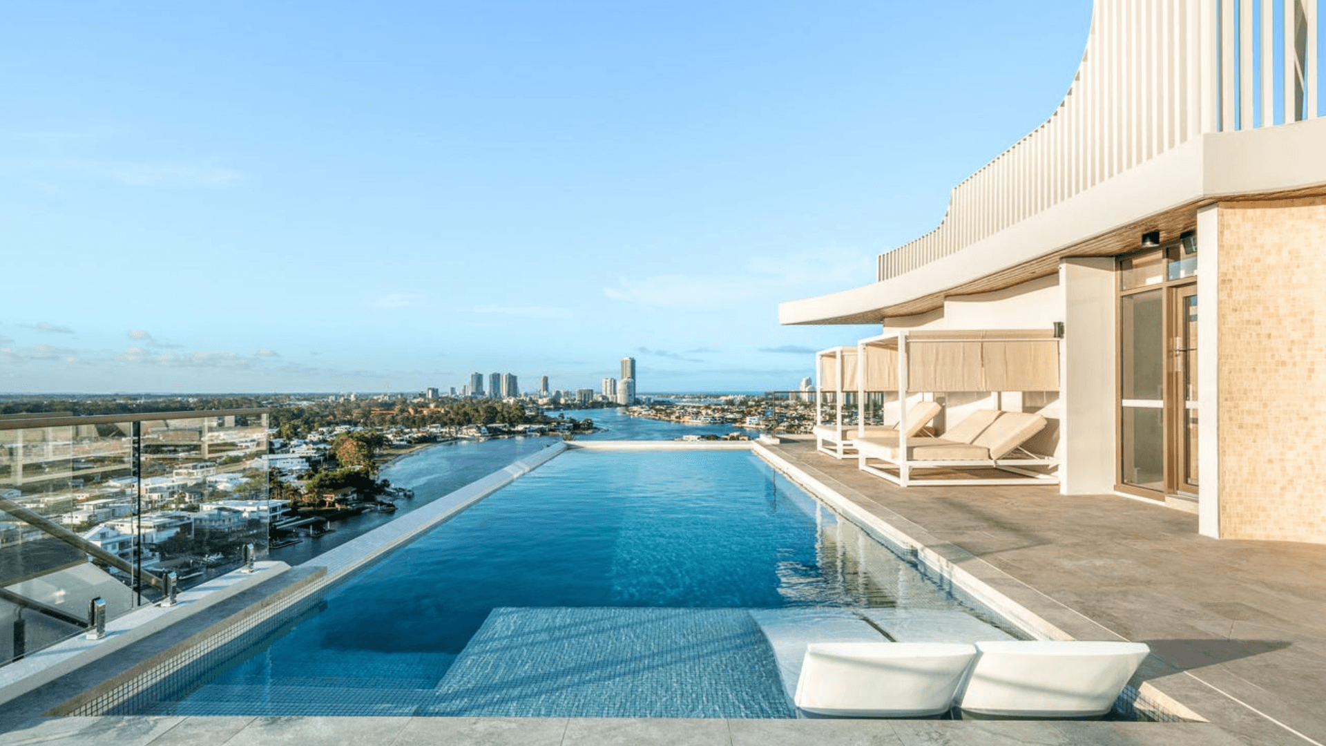Greenwich Chevron Island