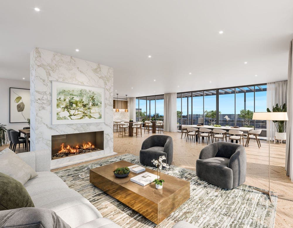 Jardin Frenchs Forest image 2
