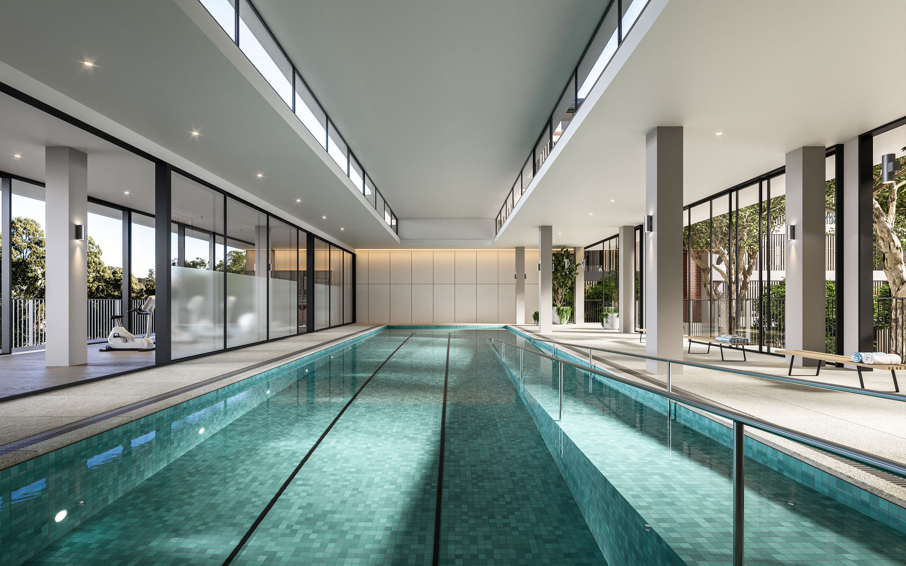 Jardin Frenchs Forest image 4