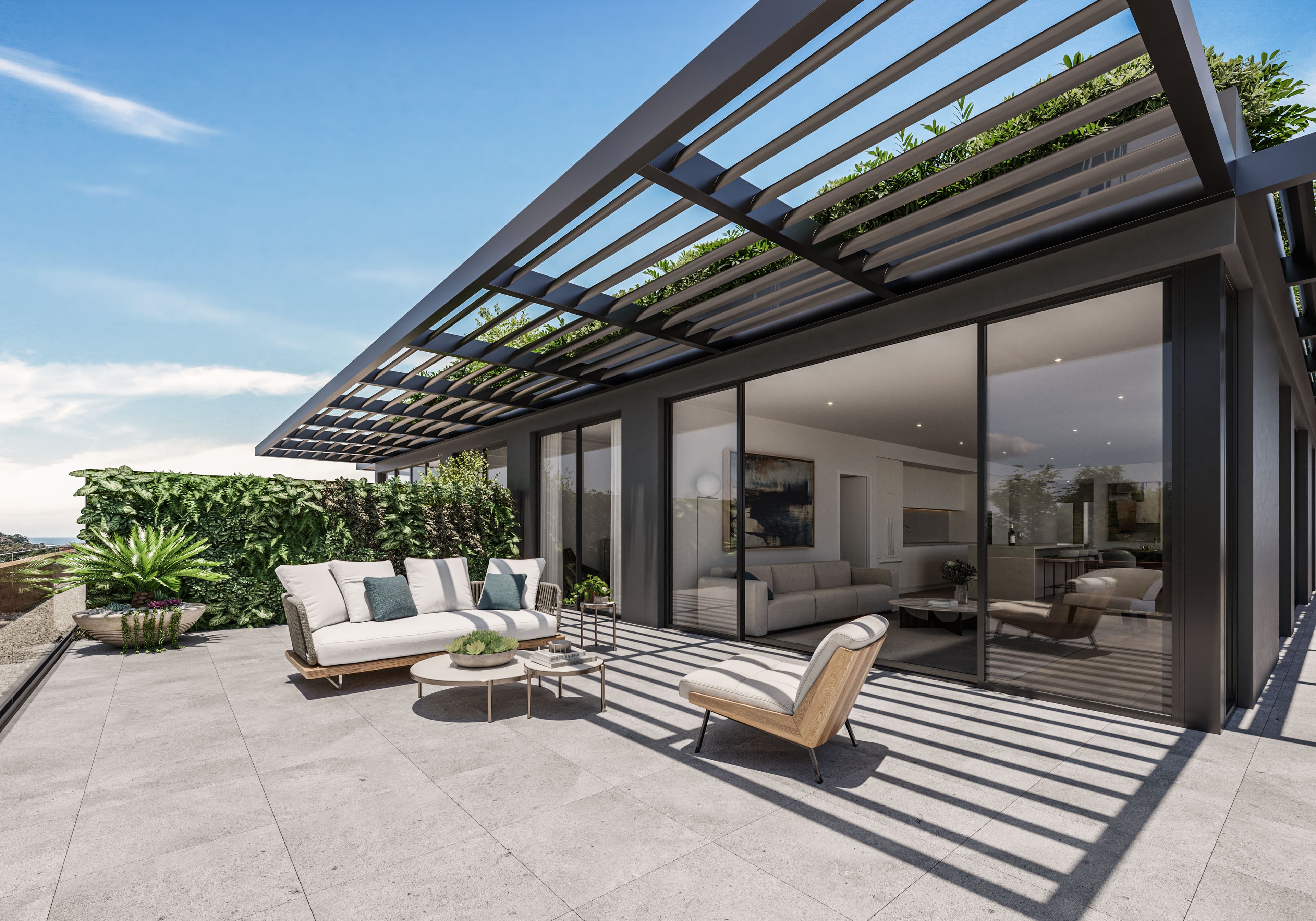 Jardin Frenchs Forest image 6
