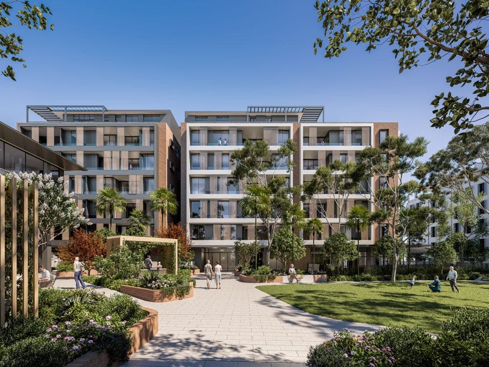 Jardin Frenchs Forest image 7
