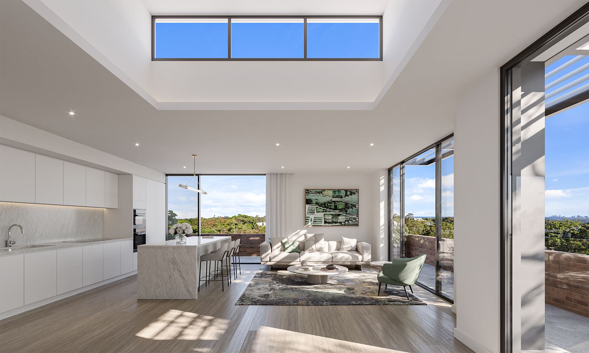 Jardin Frenchs Forest image 10