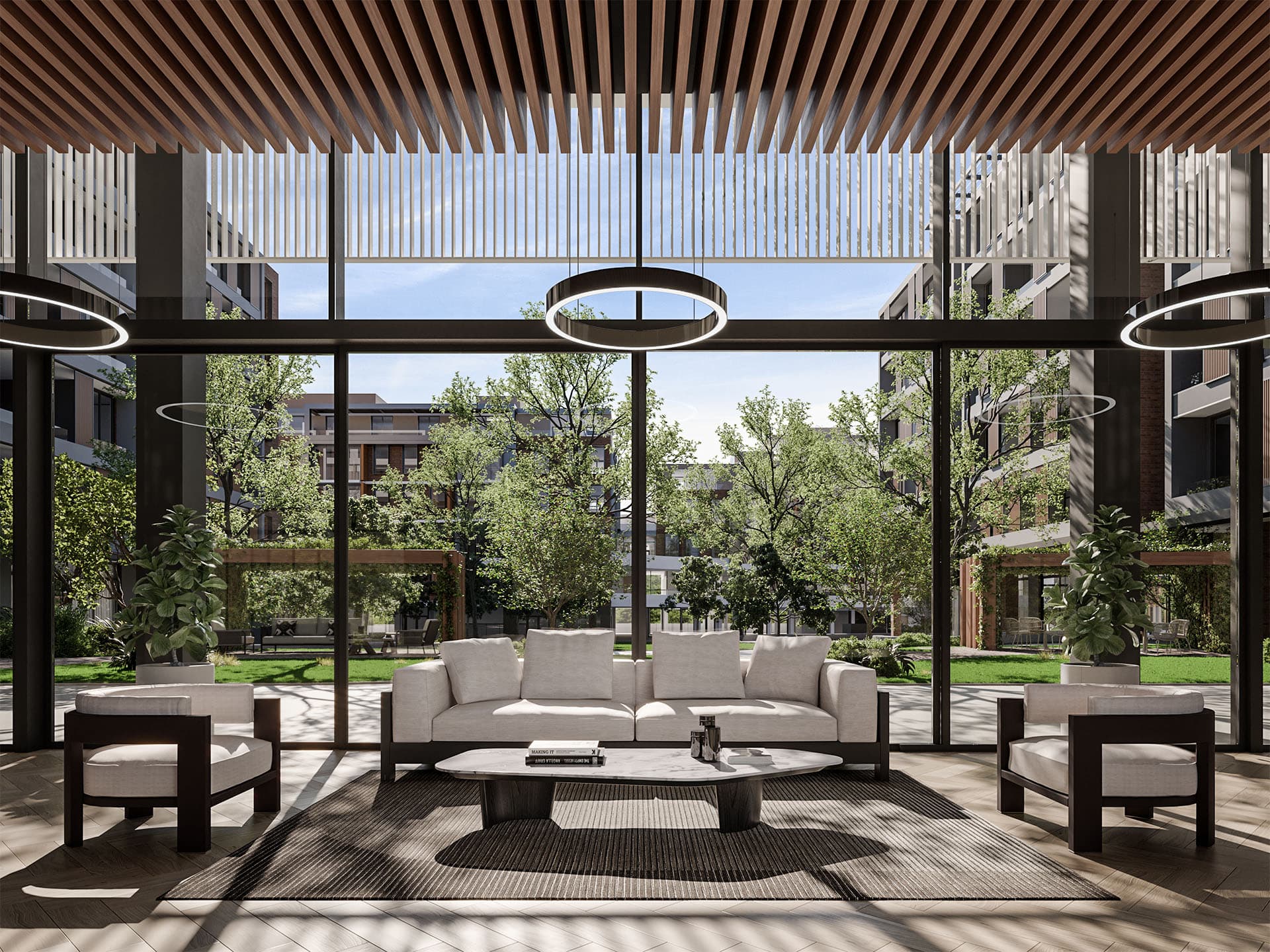 Jardin Frenchs Forest image 13