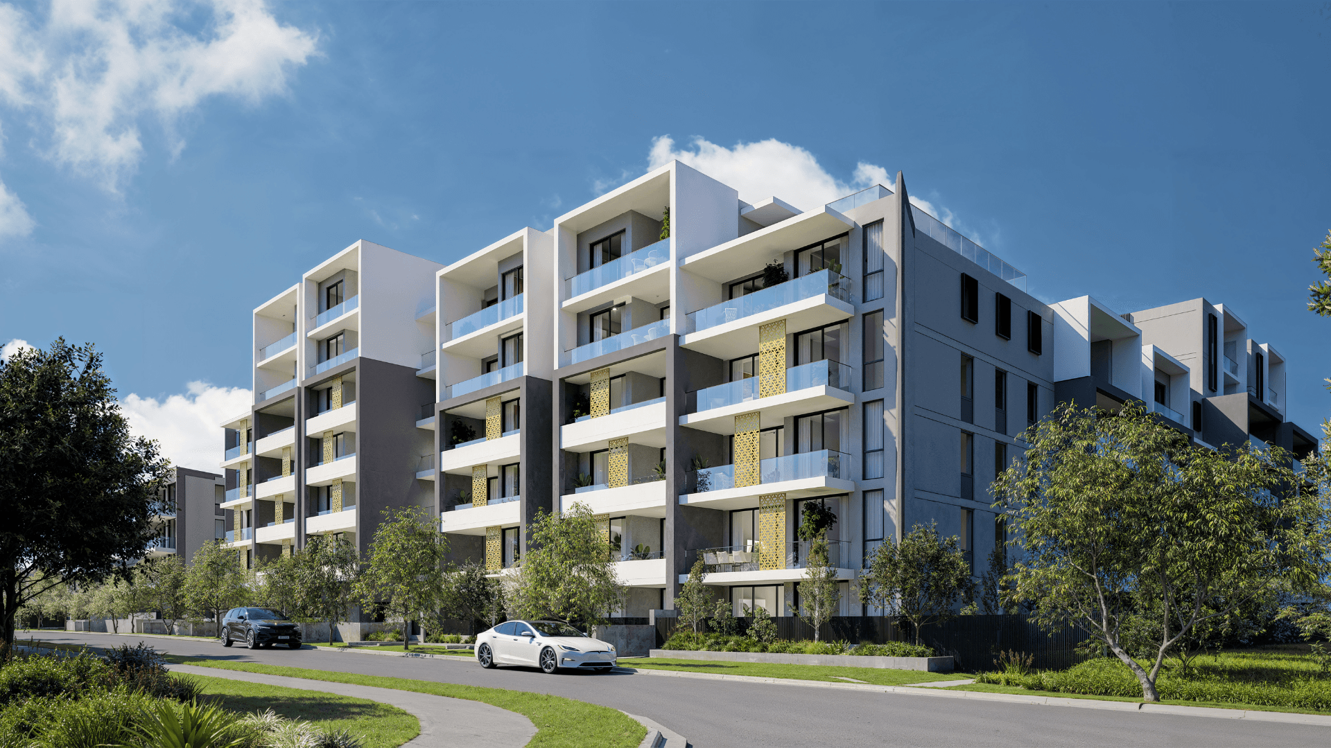 Kew Tallawong