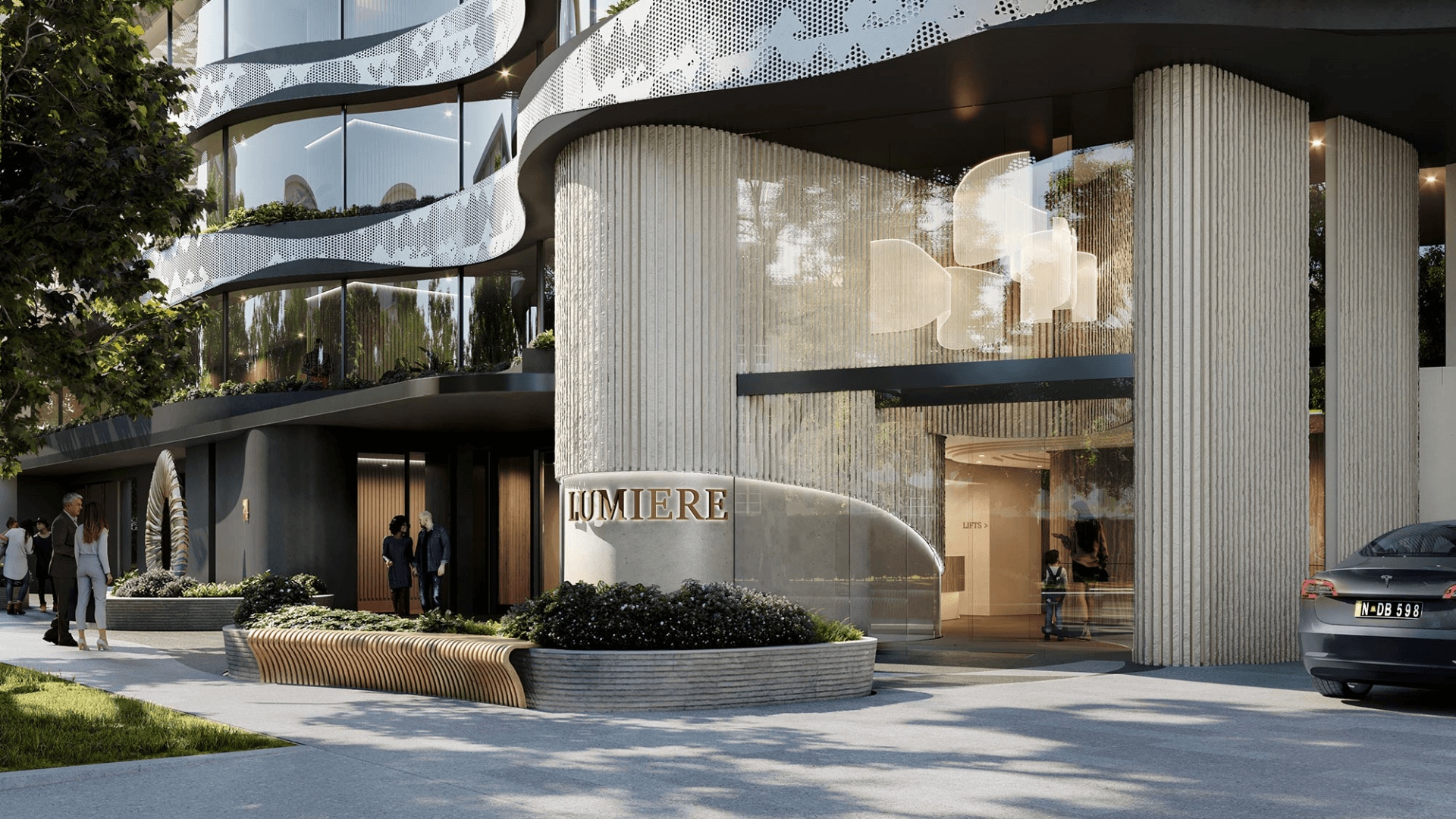 LUMIERE gallery 18