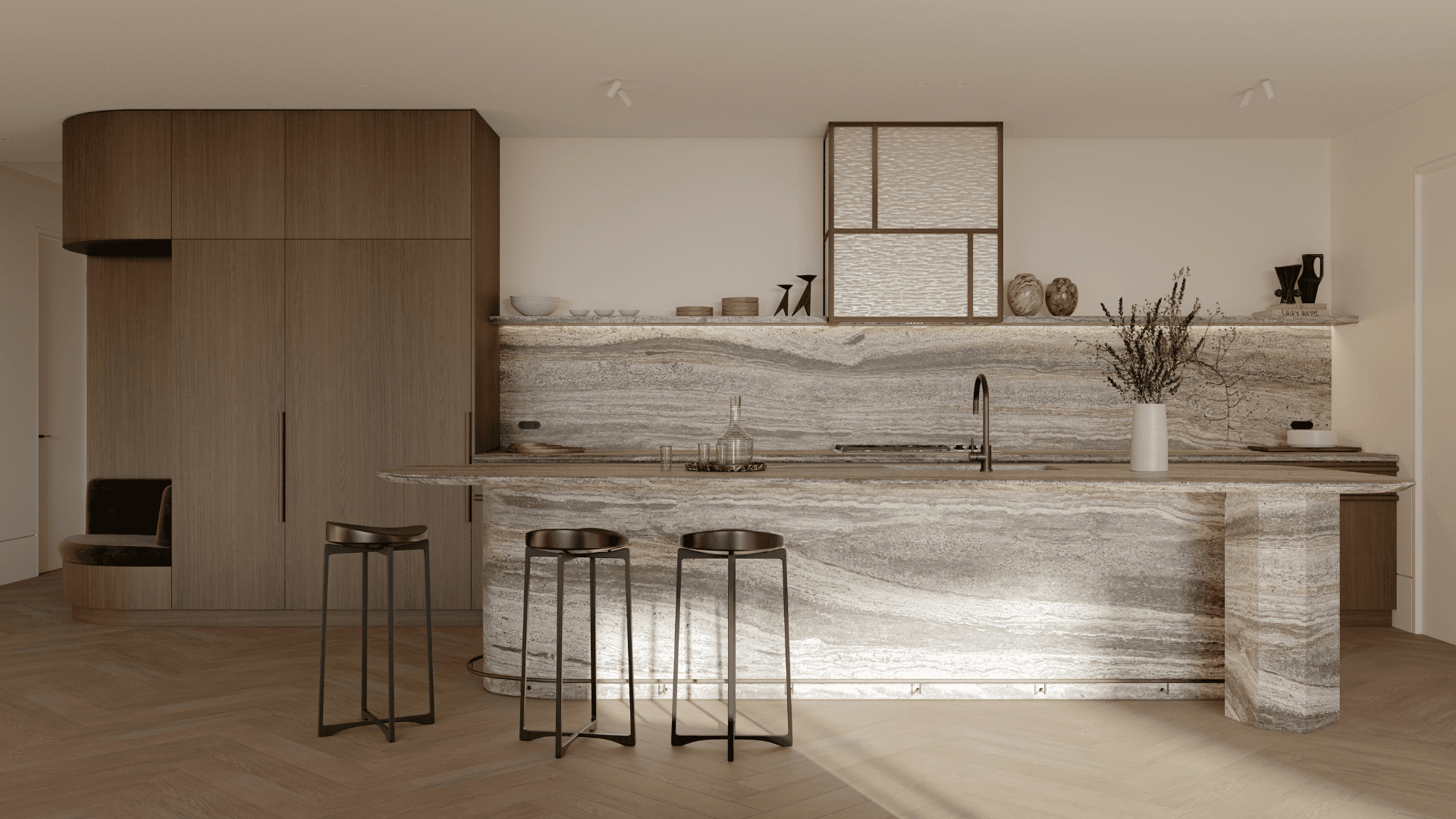 Margaux 8
