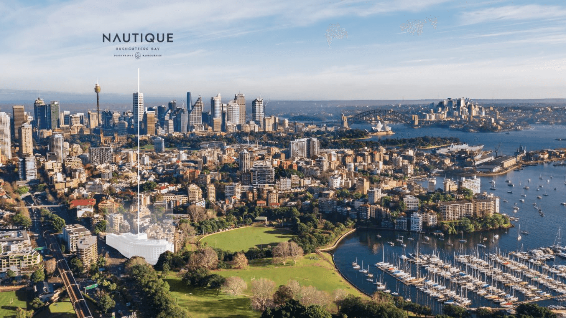Nautique Rushcutters Bay image 1
