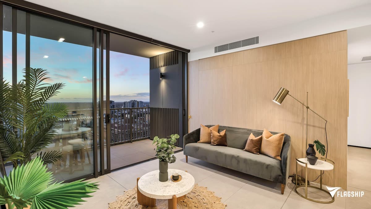 Penny Place Apartments