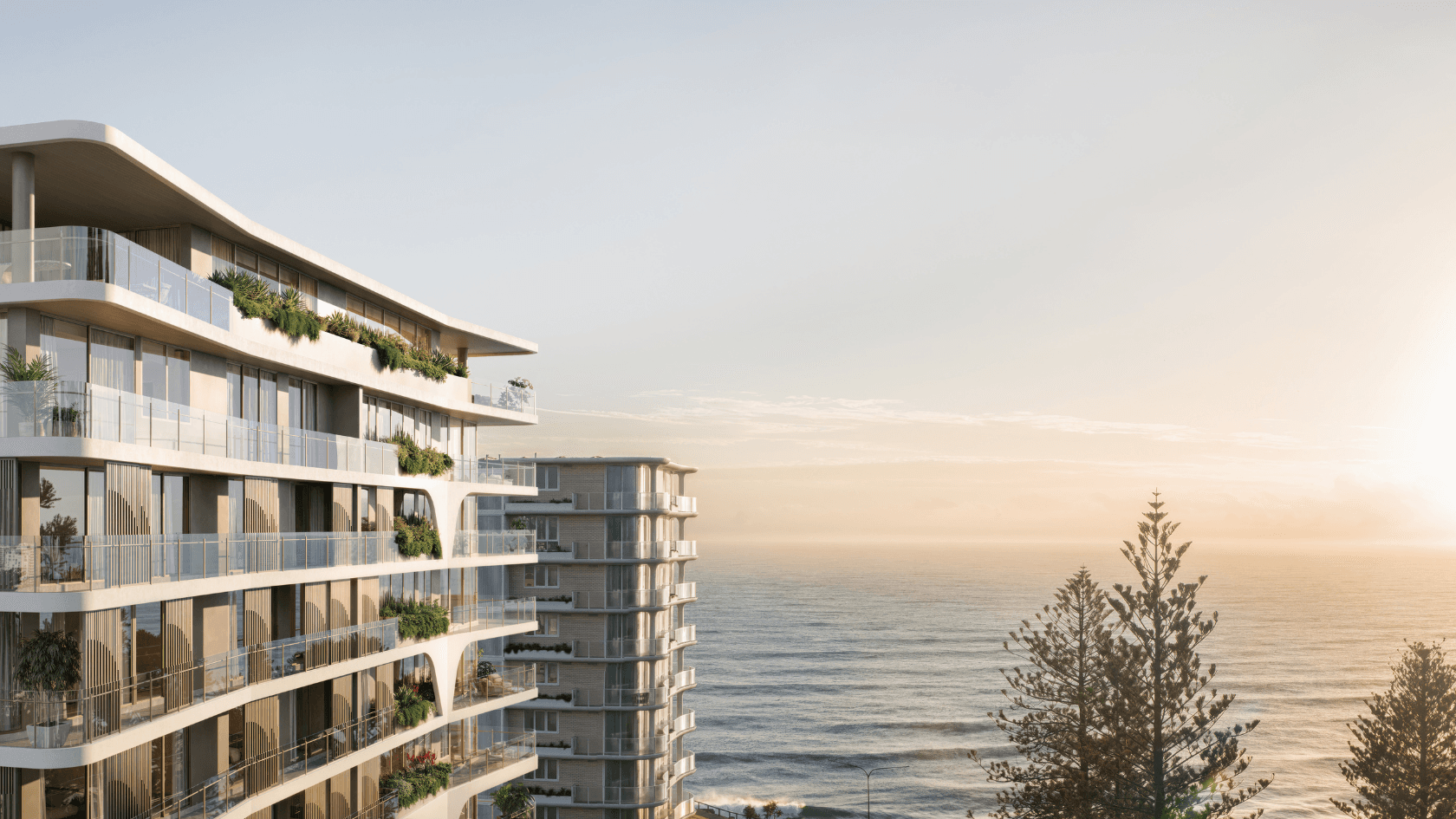 Radia, Rainbow Bay image 1
