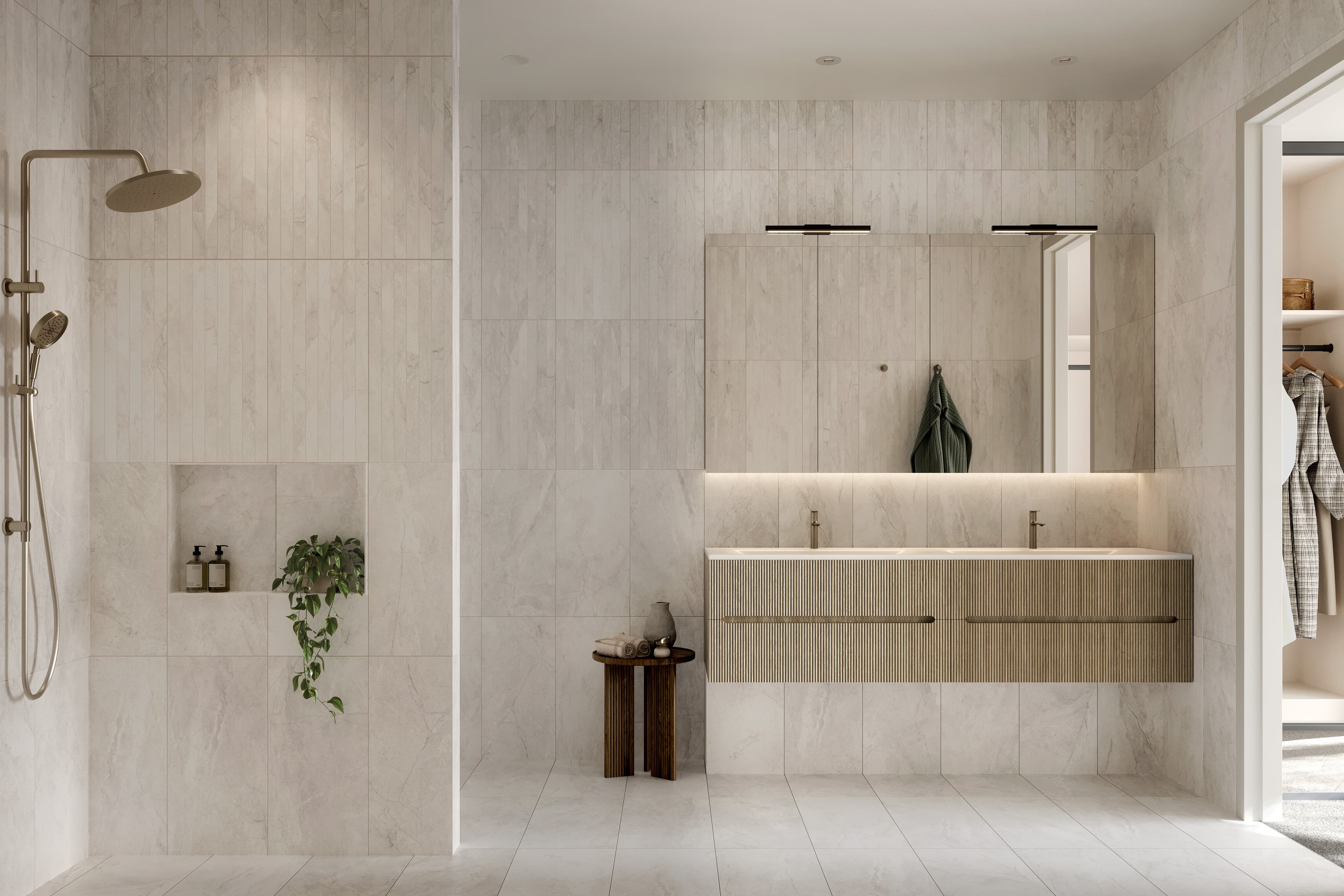 3 bed ensuite (horizon scheme)