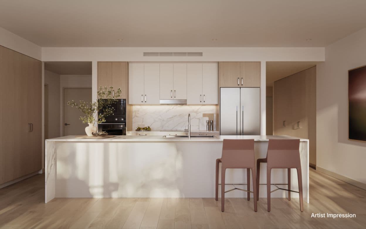 RSL LifeCare St. Quentin Place