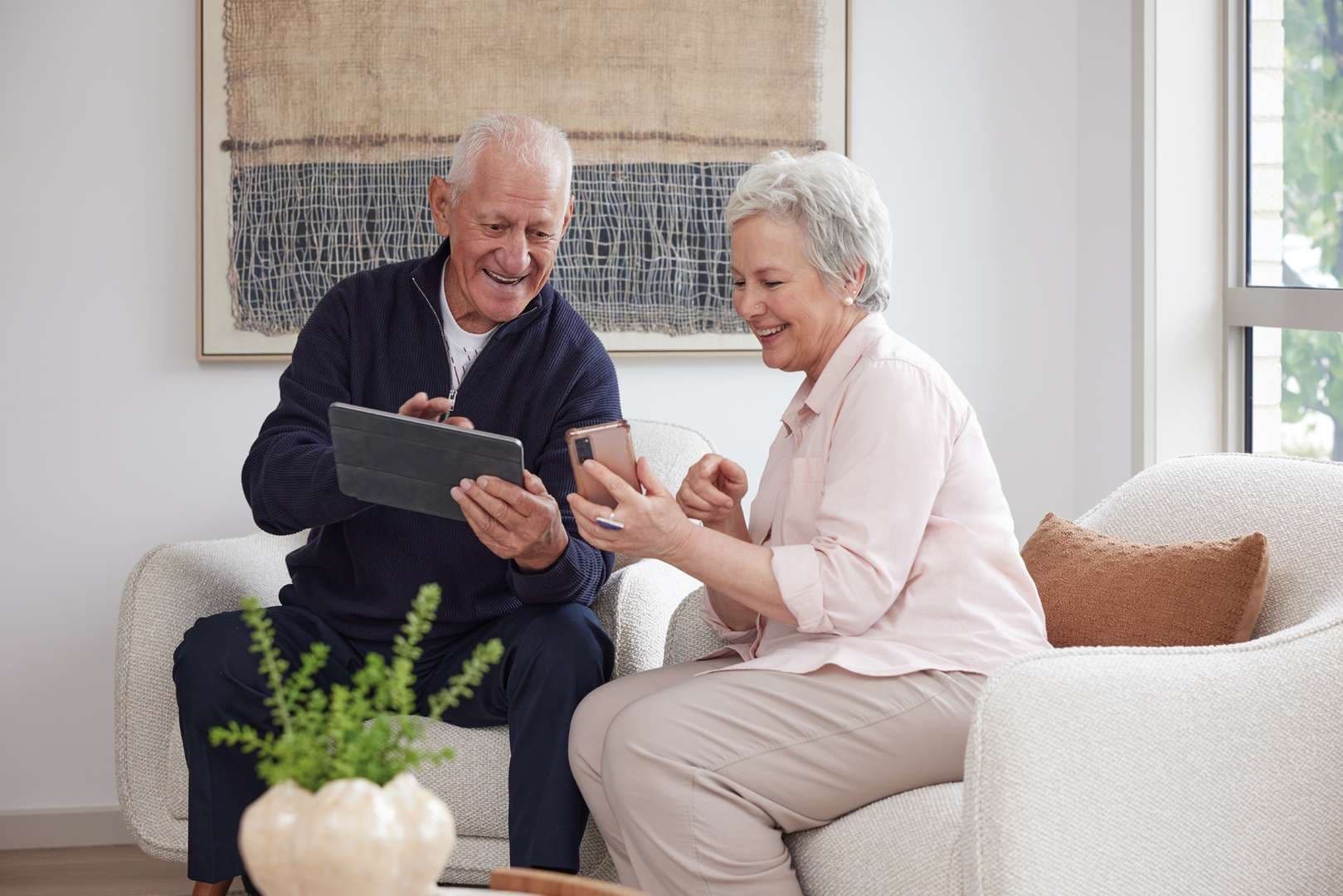 RSL LifeCare St. Quentin Place image 11