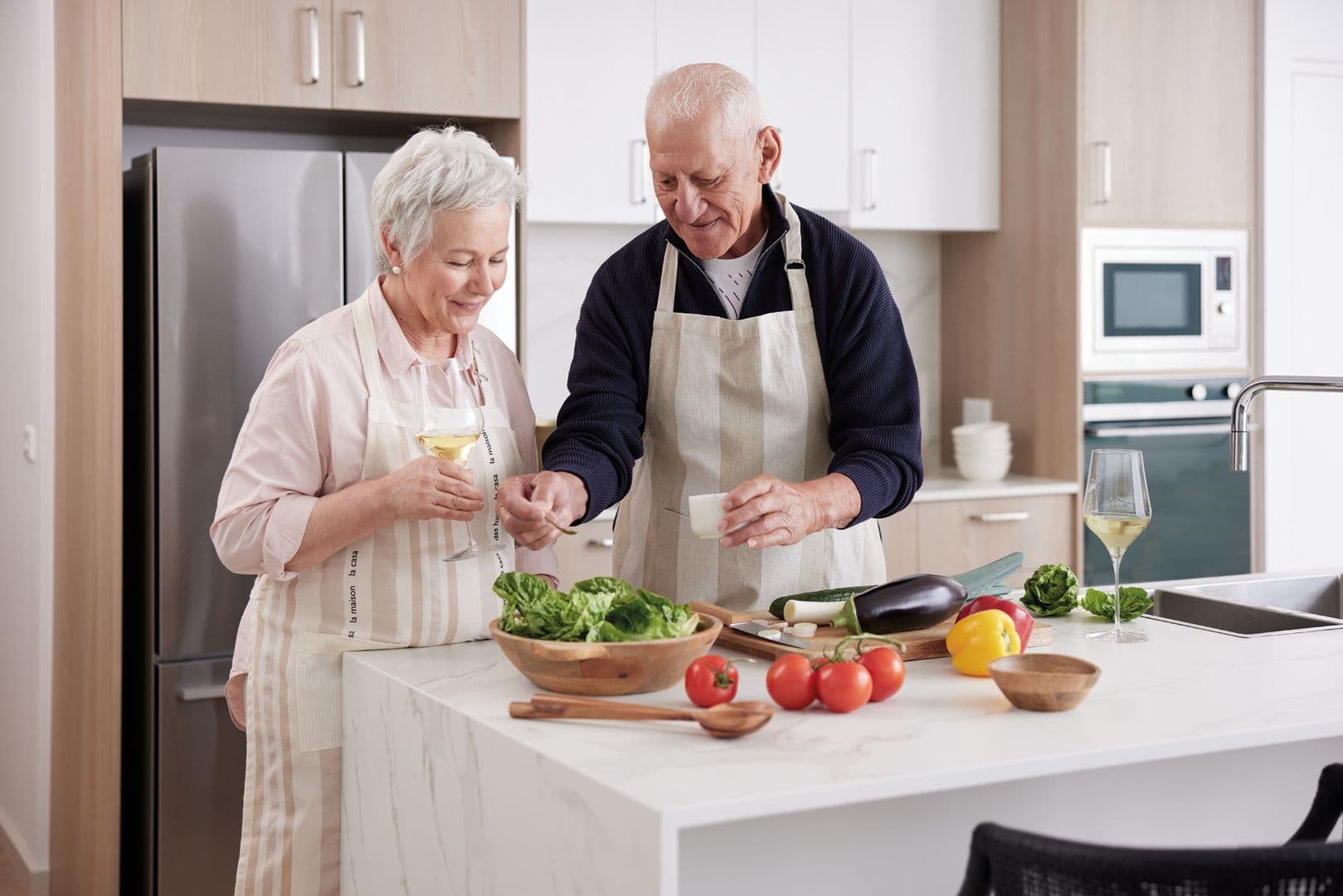 RSL LifeCare St. Quentin Place image 6