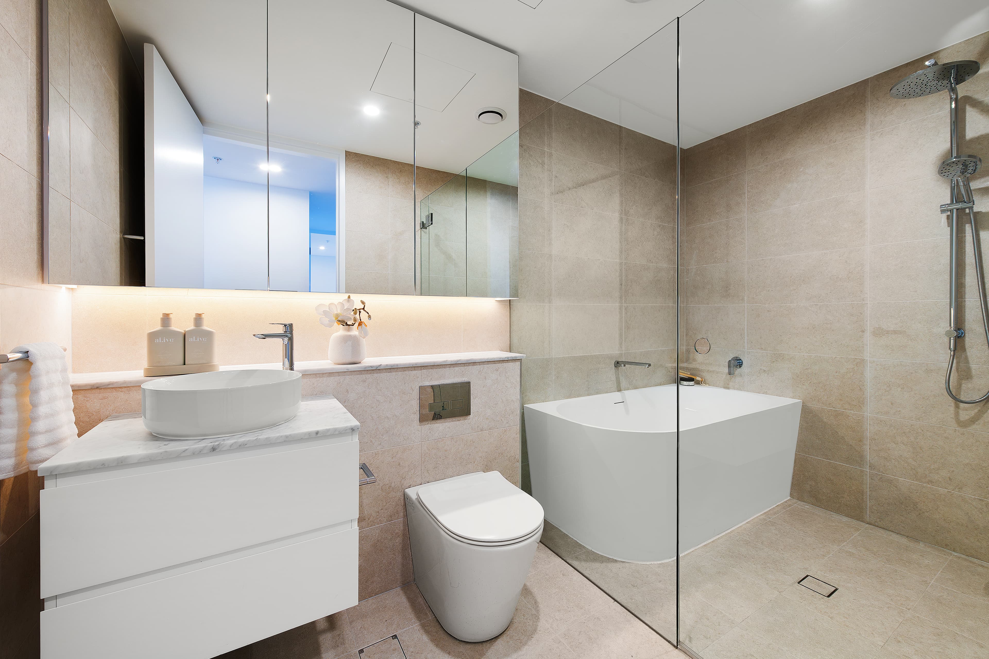 The Bellevue image 10