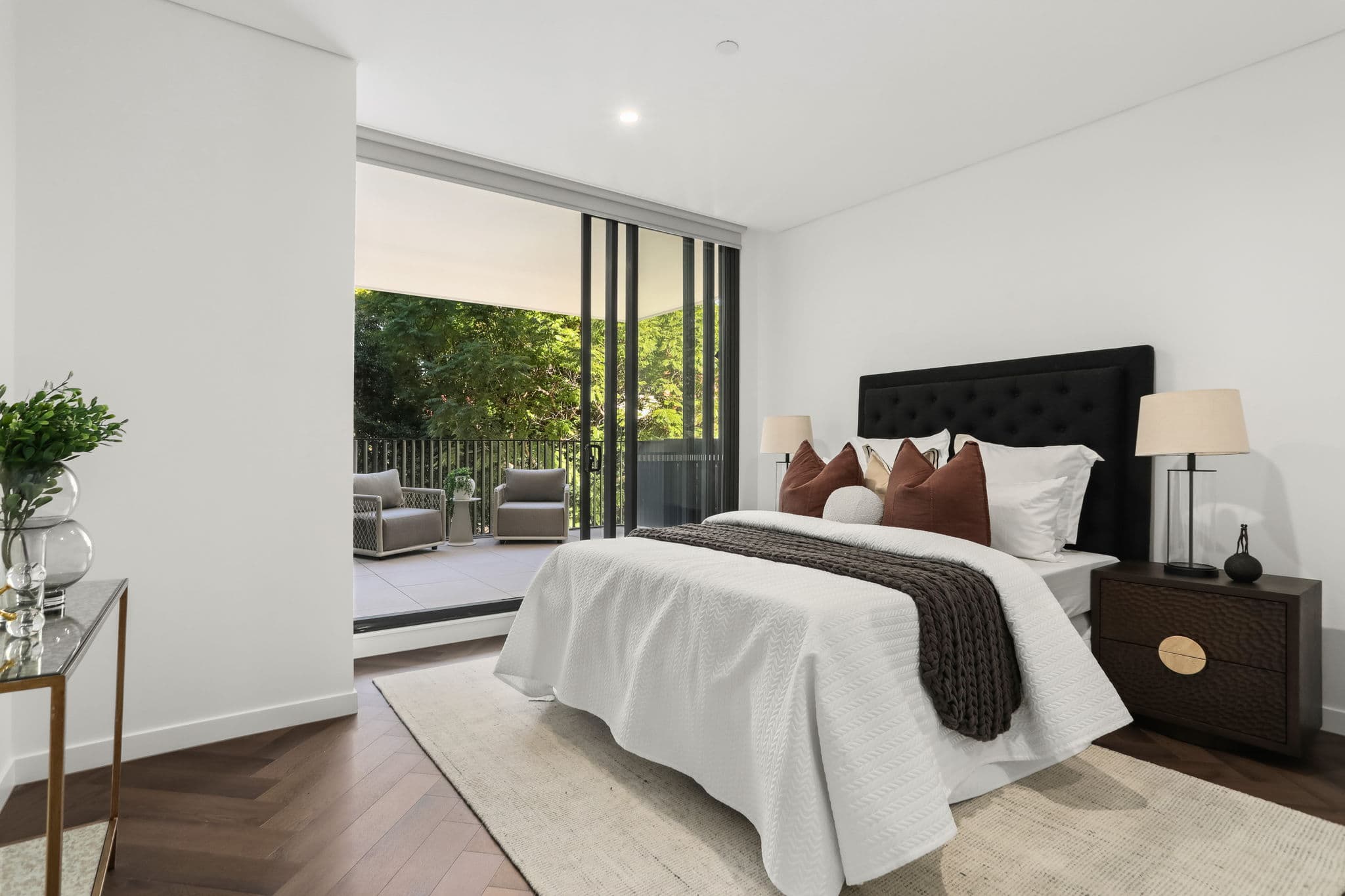 Unit 214 view 5