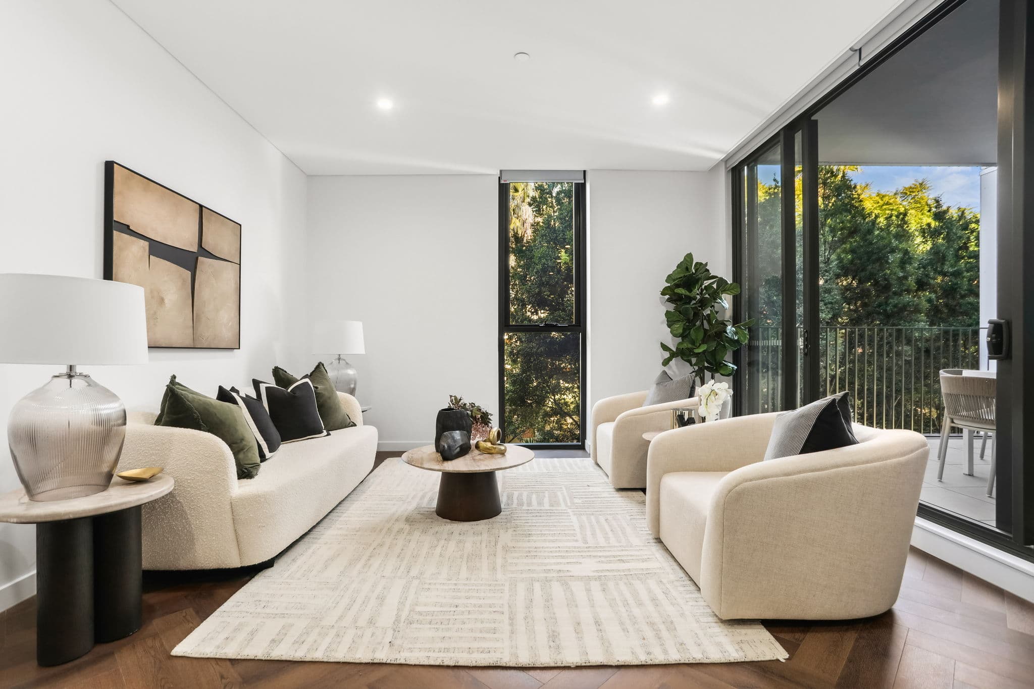 Unit 214 view 12