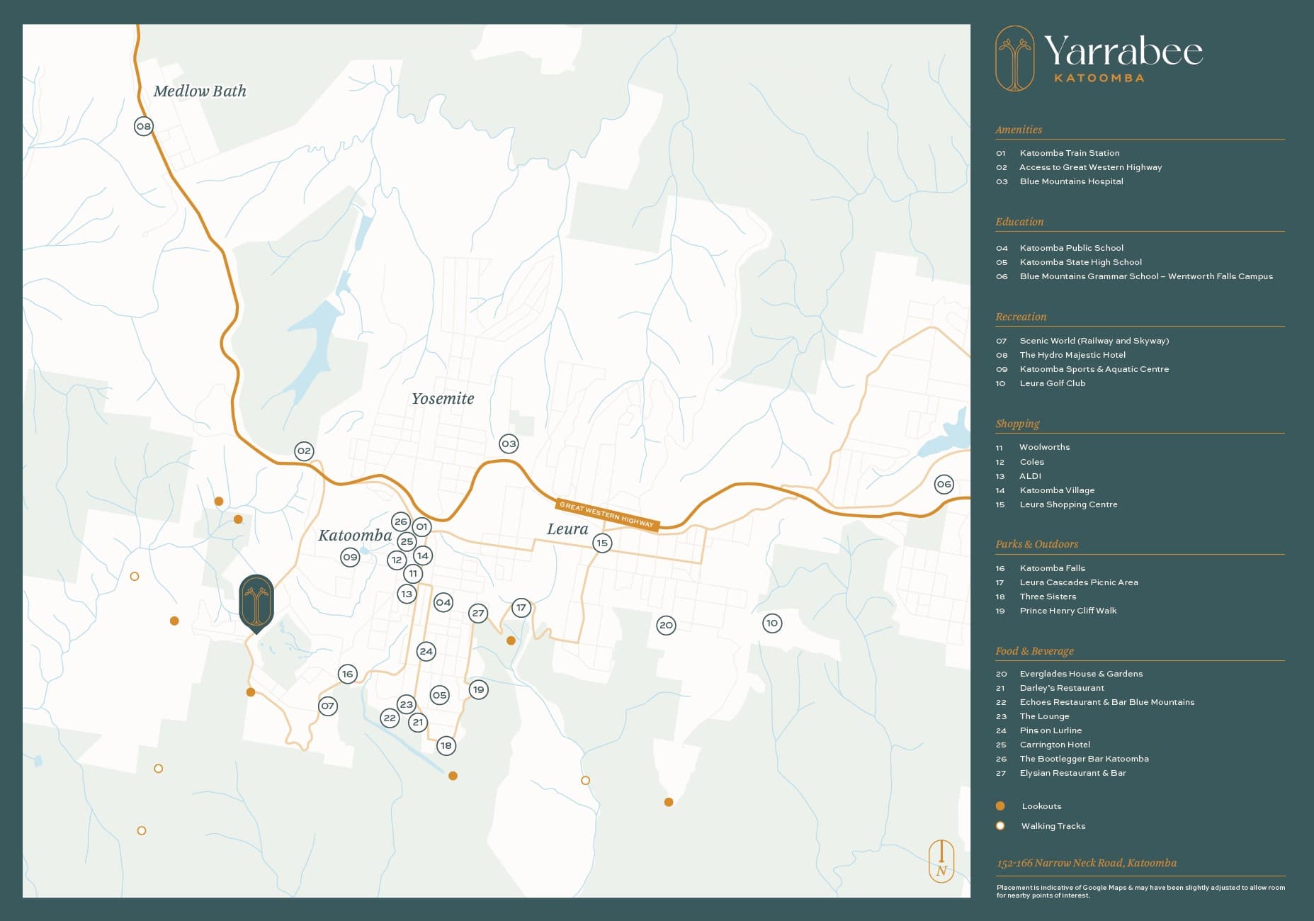Yarrabee gallery 12