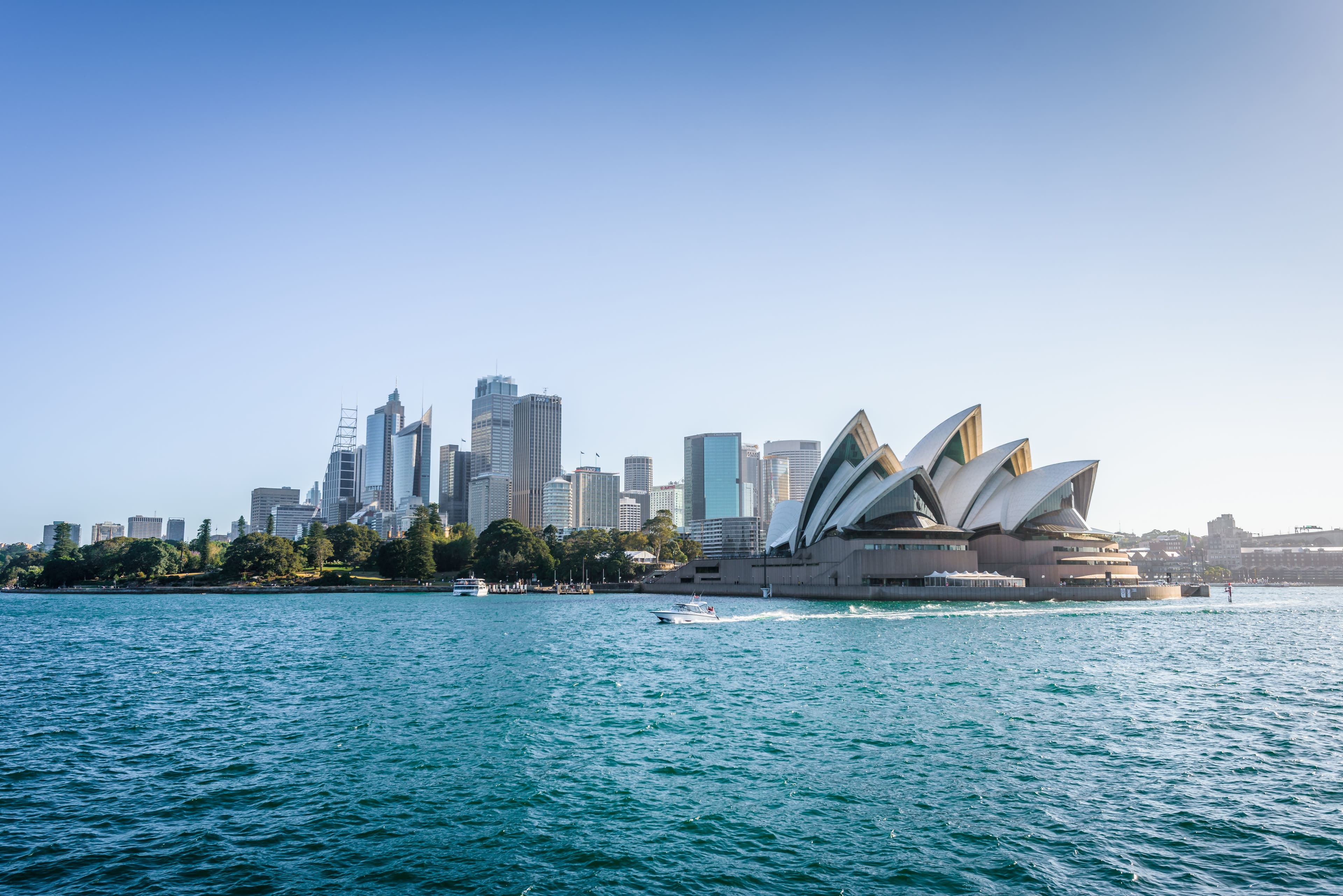 Buying Off The Plan In Sydney