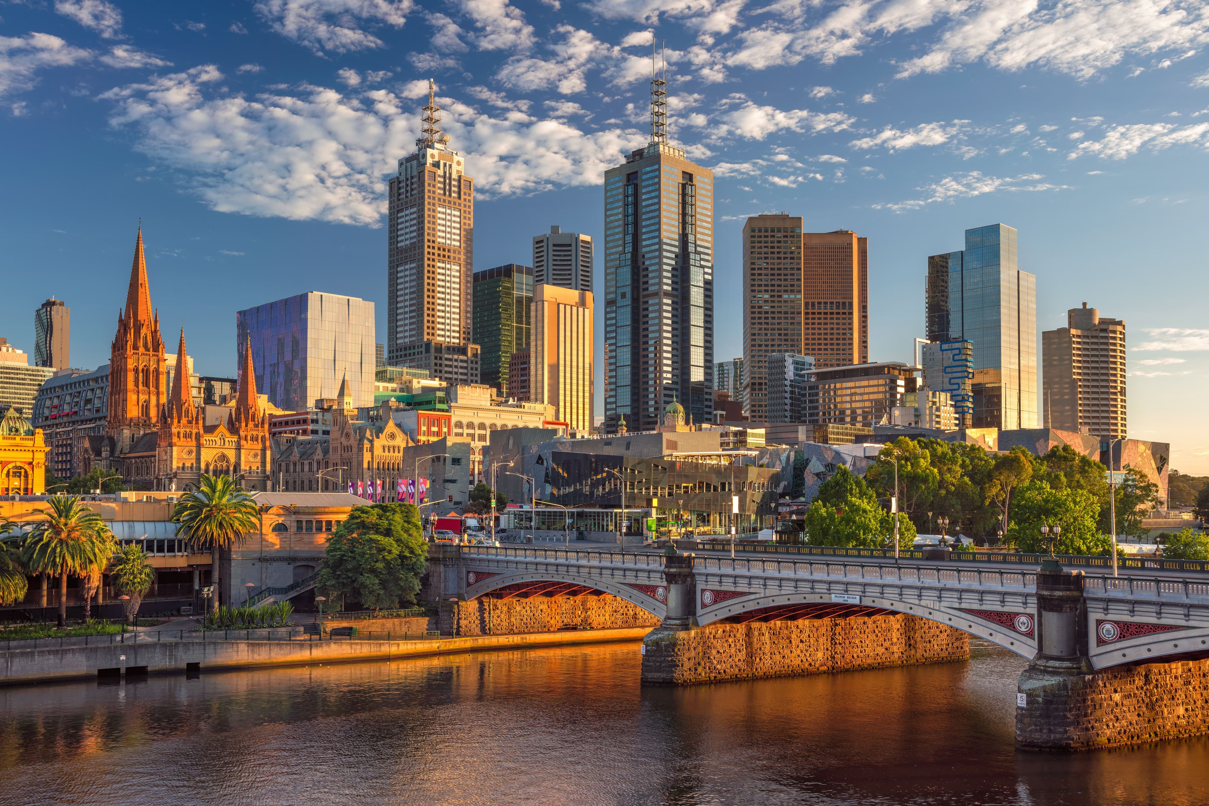 Tips for Buying Off the Plan in Melbourne
