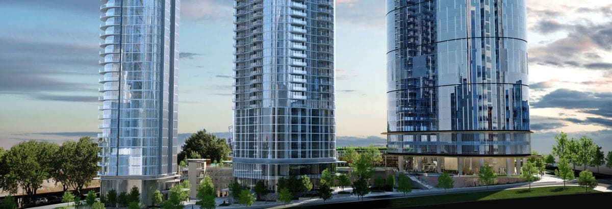 Capital Square Perth – A new home for Woodside