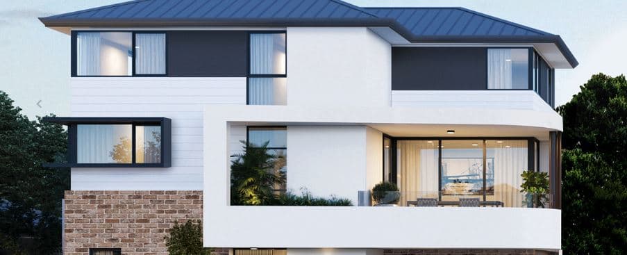 Why Townhouse Living Is Booming In Australia