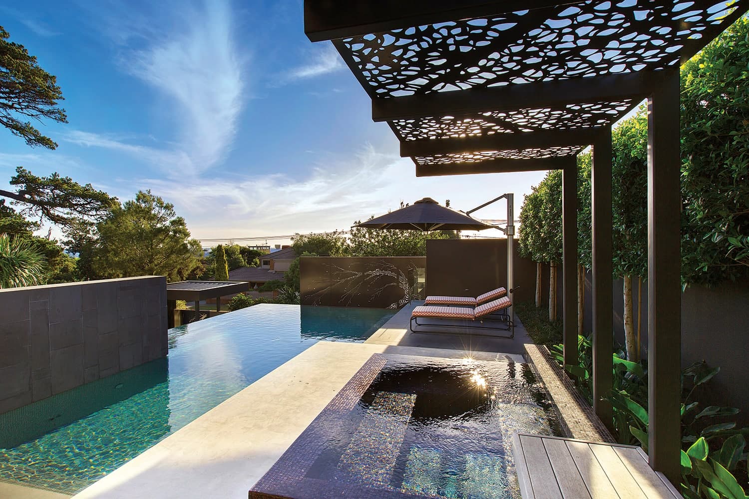 Landscape Design