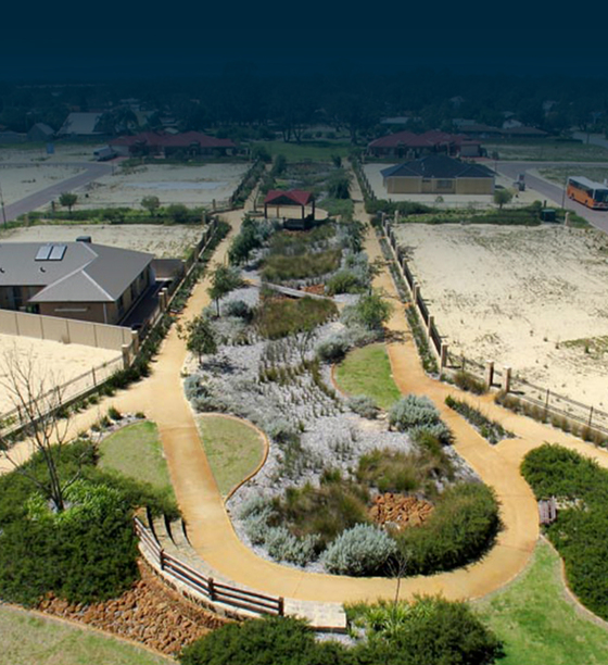 Land And Estates